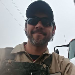 Meet your Posher, Ralph